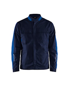 Veste industrie stretch 2D