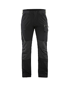 Servicebyxa 4-vägsstretch