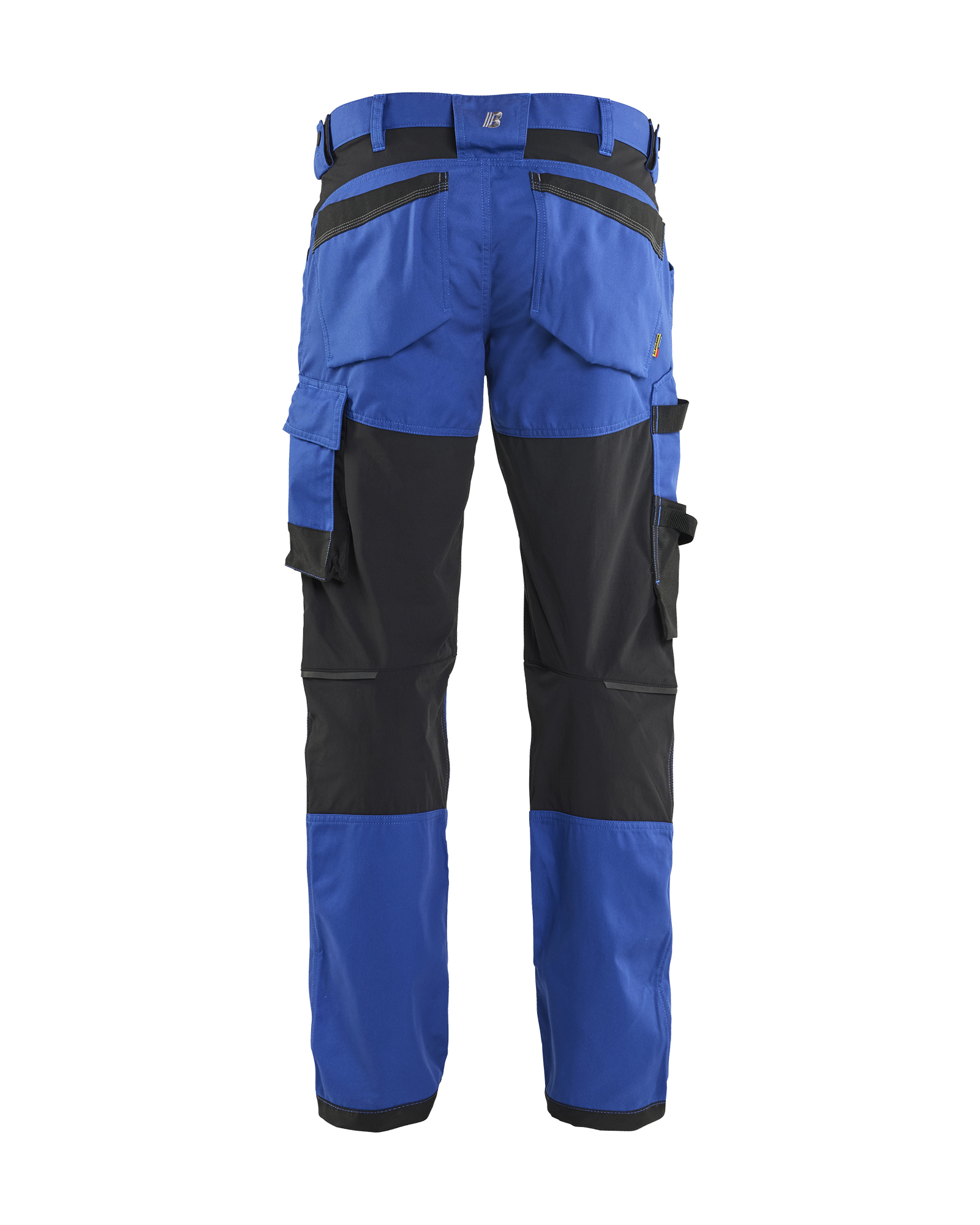 【最終値下げ】leinwande Work Trousers ネイビー Pants with Side Zip Closure | Brooks Brothers