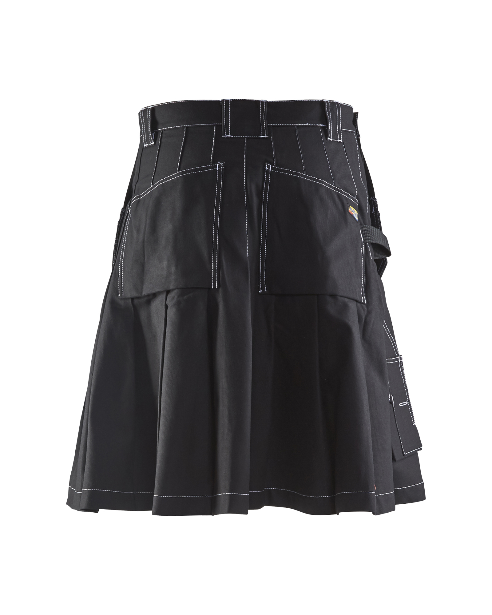 Utility Kilt - Blåkläder