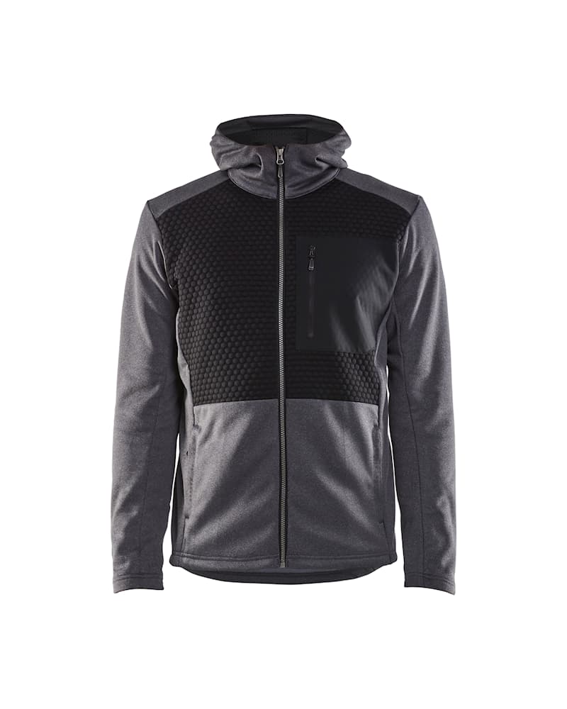 35402533 35402533 Luvtröja full zip - 58