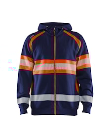 Hi-Vis Hoodie